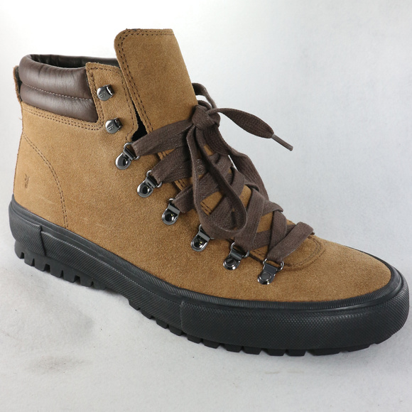 frye ryan lug hiker boot